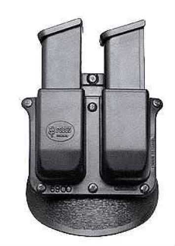 Fobus Evolution Roto-Belt Double Magazine Pouch Ambidextrous Stack